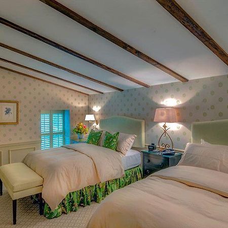 Golden Plough Inn At Peddlers Village Lahaska Bilik gambar