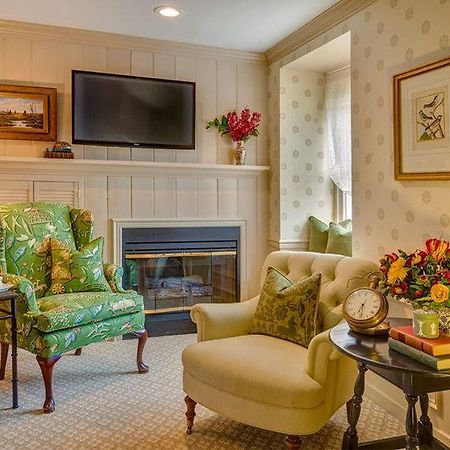 Golden Plough Inn At Peddlers Village Lahaska Bilik gambar