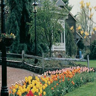 Golden Plough Inn At Peddlers Village Lahaska Luaran gambar