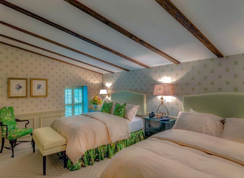 Golden Plough Inn At Peddlers Village Lahaska Bilik gambar
