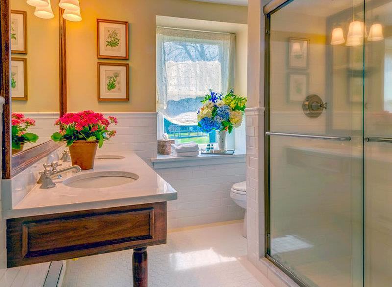 Golden Plough Inn At Peddlers Village Lahaska Bilik gambar